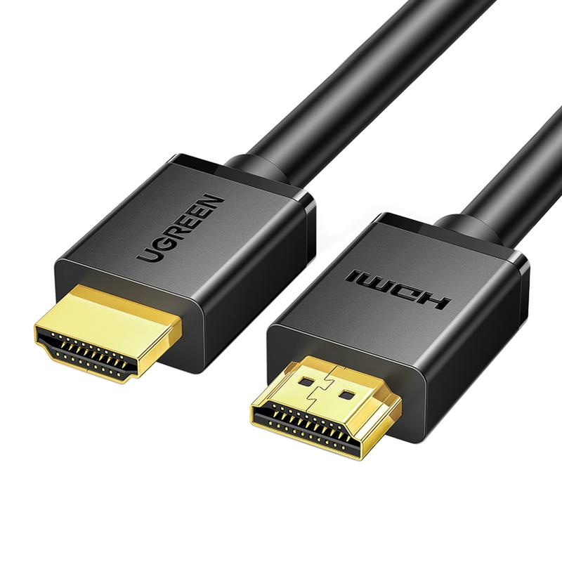 USB & HDMI