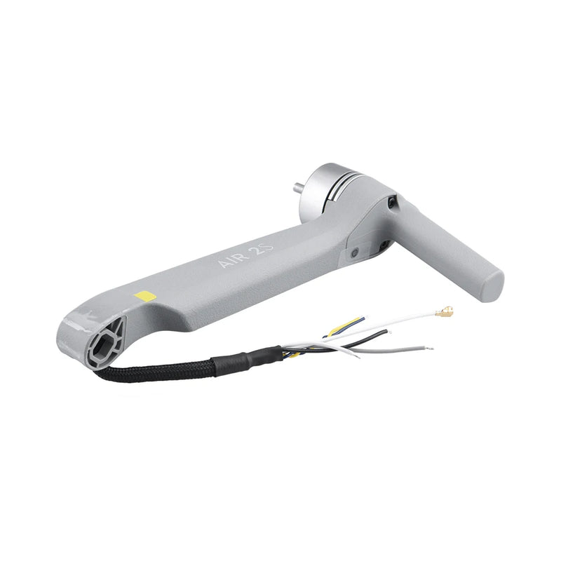 Motor Arm Repair Parts Left/Right Front/Rear Reliable Durable for DJI Mavic Air 2S Drone