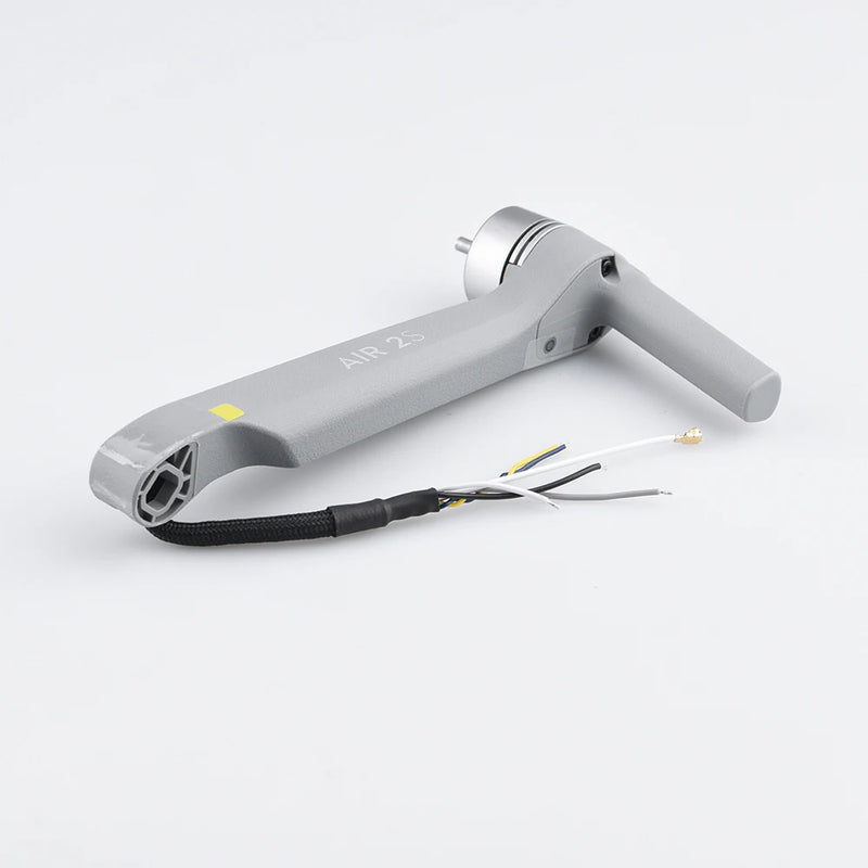 Motor Arm Repair Parts Left/Right Front/Rear Reliable Durable for DJI Mavic Air 2S Drone