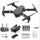 Drones with 4K camera fold