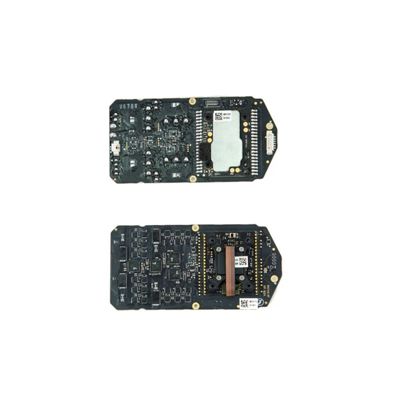 Flight Control ESC Board For DJI Royal Mavic Pro Components Repair Parts Demolition Fly Control ESC Boards