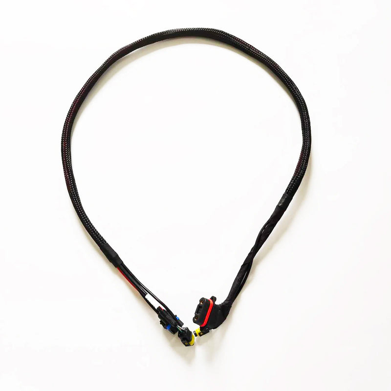 Original For DJI T30 Arm2/6 ESC-26 M2M6 Compound Line With DJI Argas Plant Protection Drones Accessories Repair Parts