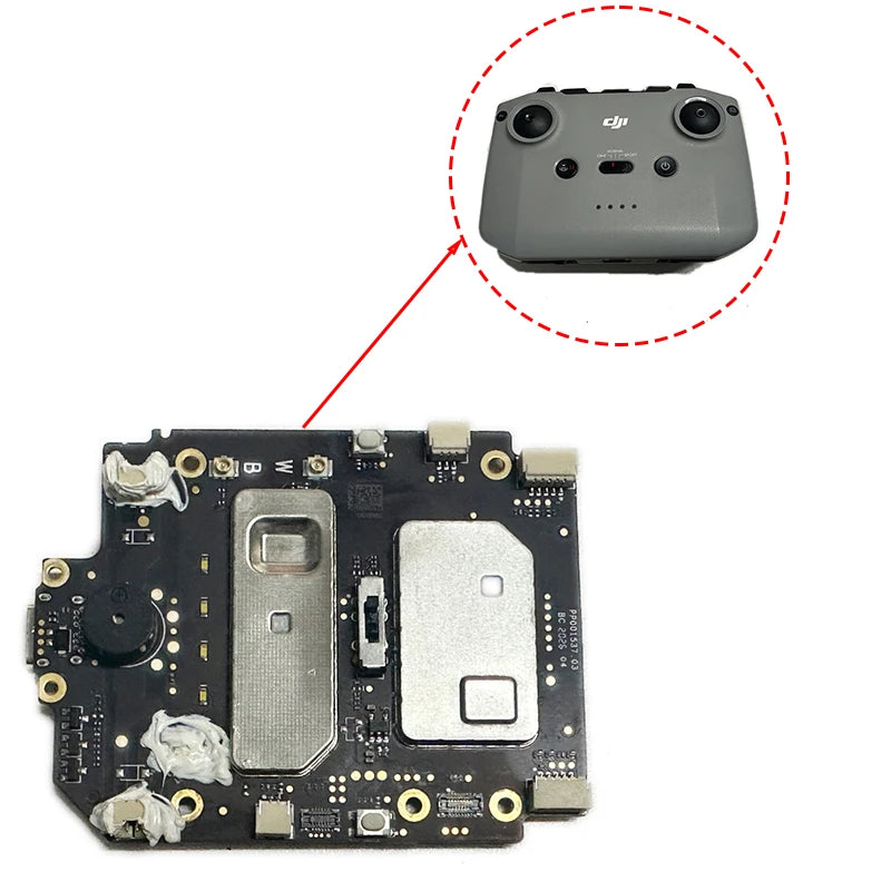 Mavic Air 2S Remote Controller Board Mavic Mini 2 Mini 3Pro Remote controller Board Repair Parts for DJI Air 2S Mavic 3 Mini