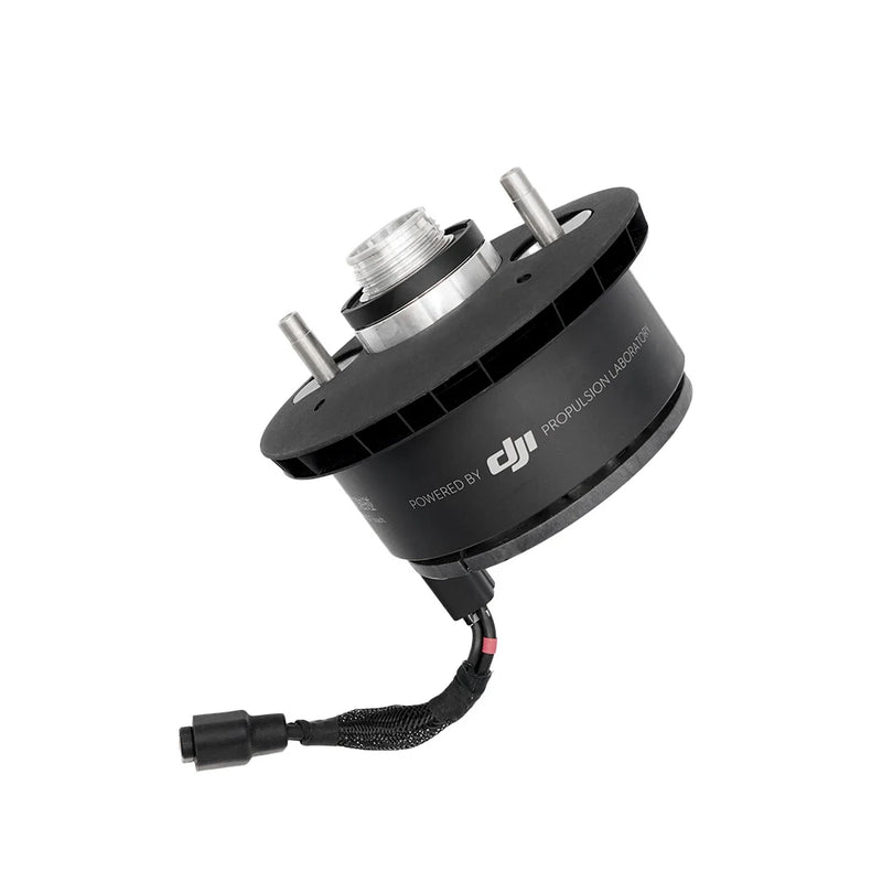 DJI Agras T50 10033/48KV Propulsion Motor Agricultural Drone Accessories Plant Protection UAV Repair Parts Brand New