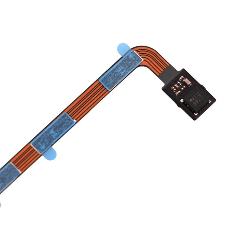 3 in 1 Flat Cable Gimbal Flex Ribbon Cable for DJI MINI 1/2/SE/2SE Repair Parts For Mavic Mini 2 Service Replacement