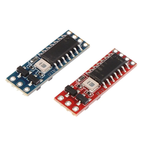 1S-2S 4A DC3.7V-8.4V Brushless Motor Driver Board Electronic Speed Control
