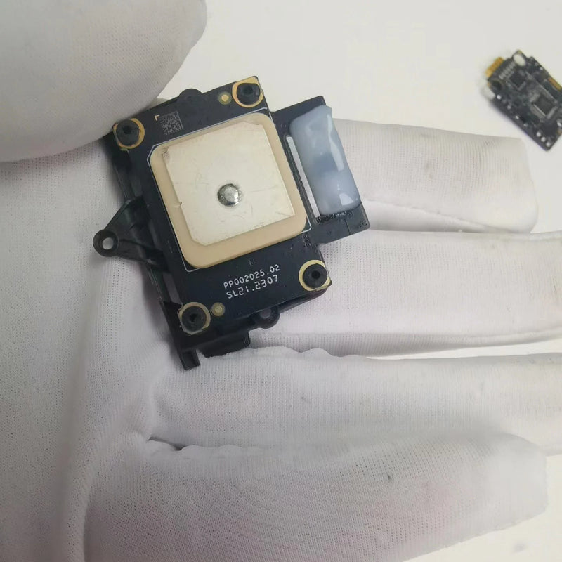 Original DJI Mini 2 GPS Build in IMU Module Board Repair Spare Parts for DJI Mavic Mini2 Drone Replacement Accessories(Used)