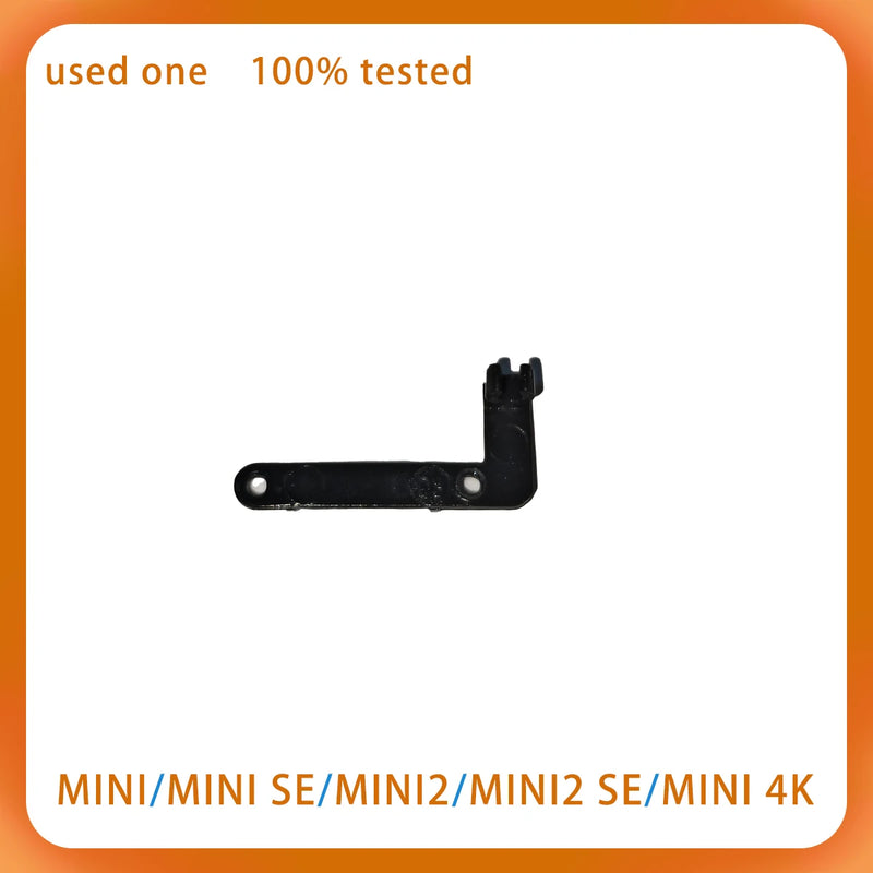 Original Mavic Mini 2 Upper Cover Moddile Frame Front Left Motor Arm Gimbal Min2se Camera Repair Parts for DJI Mavic Mini Series