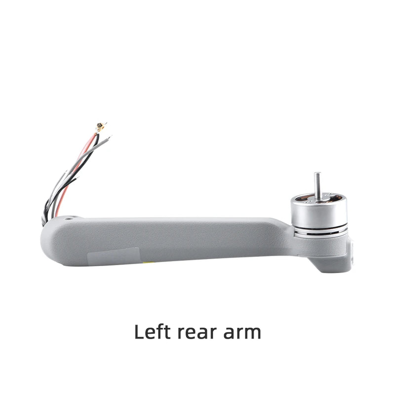Motor Arm Repair Parts Left/Right Front/Rear Reliable Durable for DJI Mavic Air 2S Drone