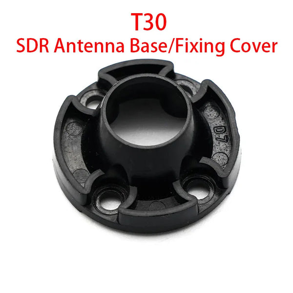 Original SDR Antenna Fixing Cover for DJI Agras T30 T10 Agriculture Drone Accessories Plant Protection Drones UAV Repair Parts