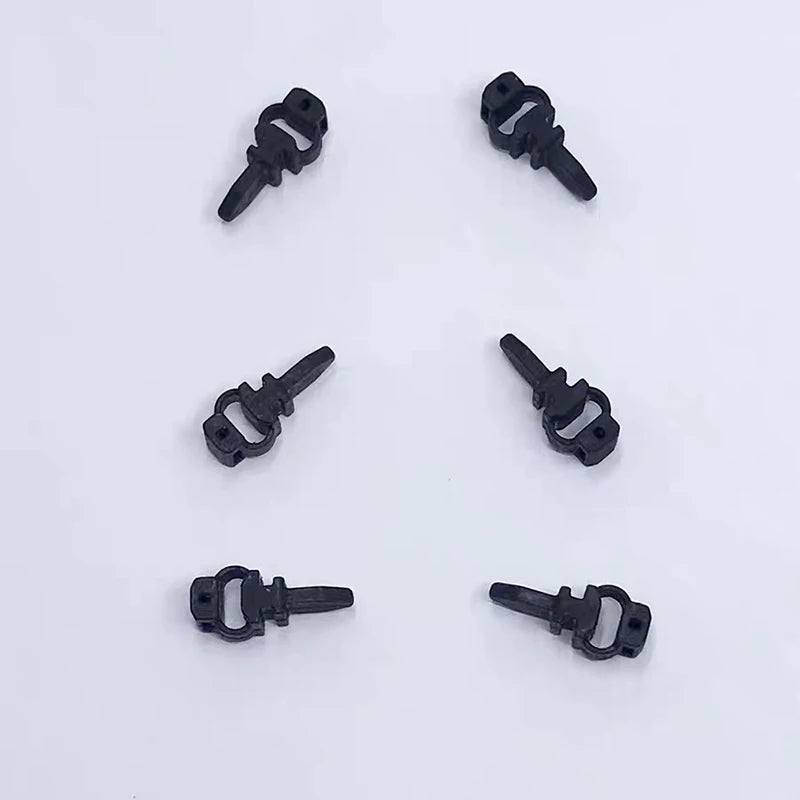 Genuine Gimbal Rubber for DJI Mavic Mini 1/2/SE/2 SE Gimbal Camera Damping Cushion Shock-Absorbing Ball Repair Parts