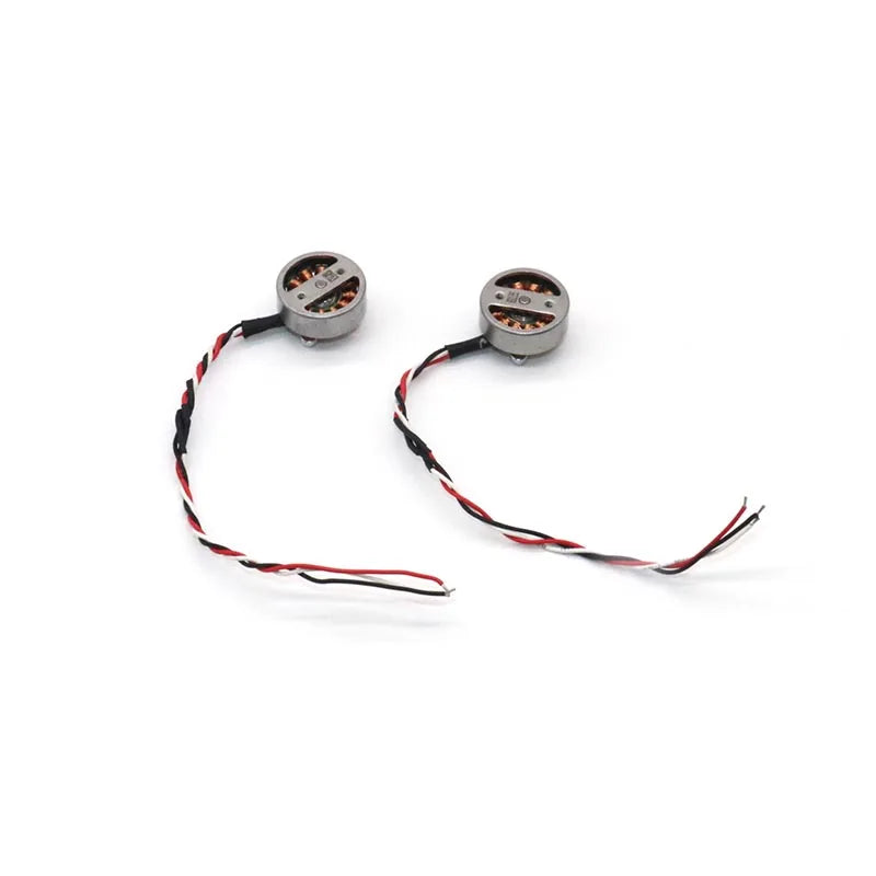 Original Arm Motor Left Right Front Rear Arms Motor Replacement Repair Parts for DJI Mavic Mini 2 Drone Accessories