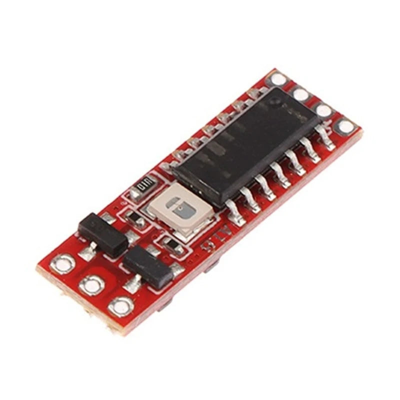 1S-2S 4A DC3.7V-8.4V Brushless Motor Driver Board Electronic Speed Control