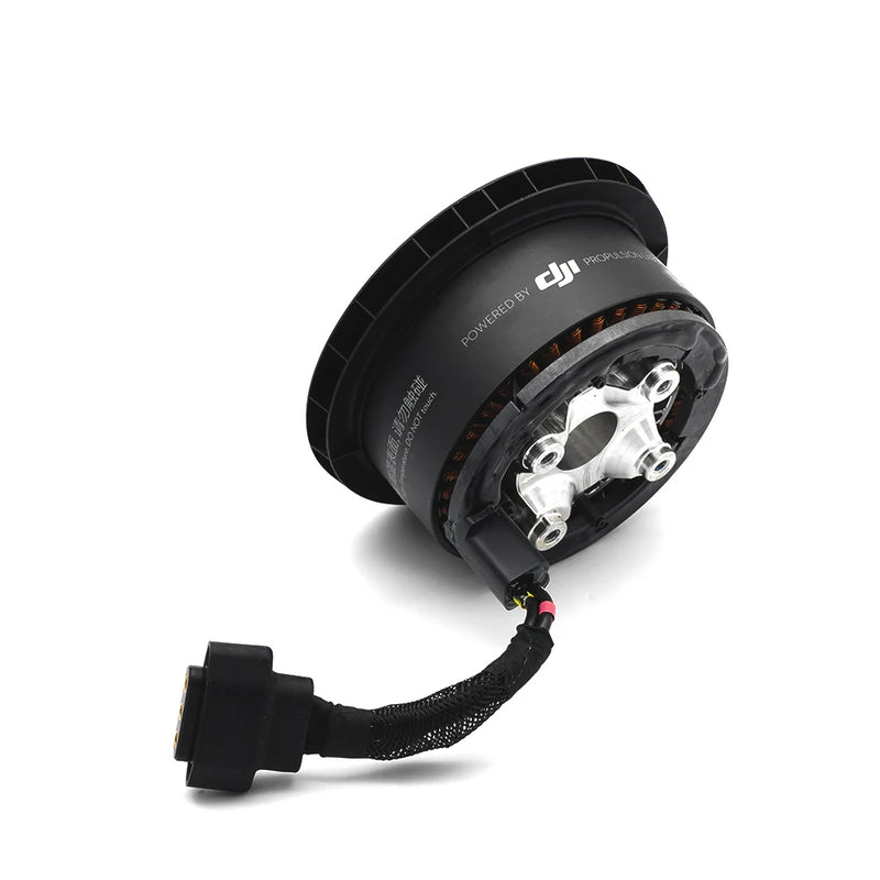 DJI Agras T50 10033/48KV Propulsion Motor Agricultural Drone Accessories Plant Protection UAV Repair Parts Brand New