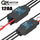 QX-MOTOR 120A ESC  5A BEC 3-6S lipo   Brushless electronic speed controller for 80mm 90mm EDF Brushless Motor