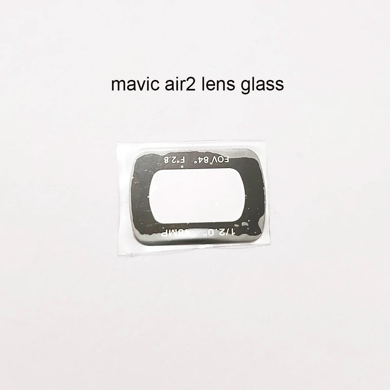For DJI Mavic Air2 Air2S Gimbal Camera Lens Ring & Glass with Drone Repair Parts(Copy)