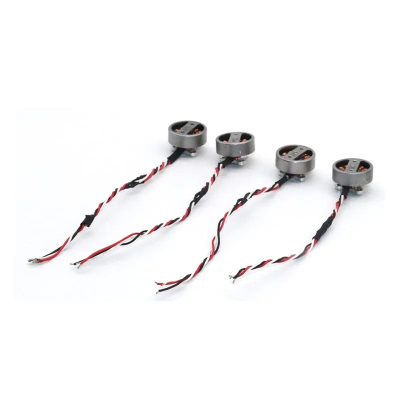 Original Arm Motor Left Right Front Rear Arms Motor Replacement Repair Parts for DJI Mavic Mini 2 Drone Accessories