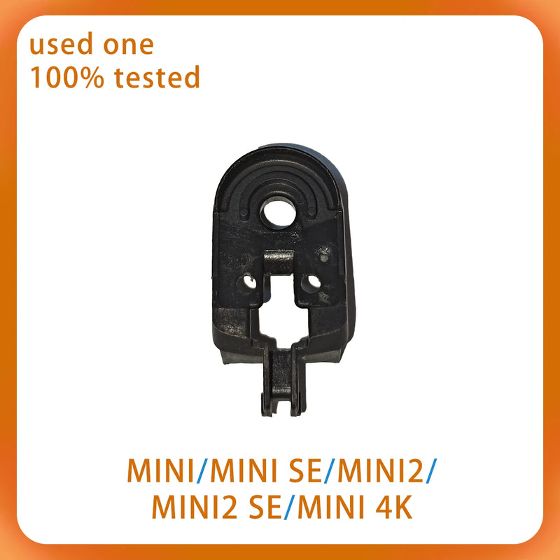 Original Mavic Mini 2 Upper Cover Moddile Frame Front Left Motor Arm Gimbal Min2se Camera Repair Parts for DJI Mavic Mini Series