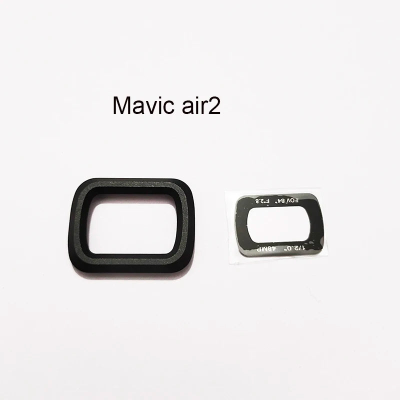 For DJI Mavic Air2 Air2S Gimbal Camera Lens Ring & Glass with Drone Repair Parts(Copy)