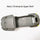 1PC Top Shell Upper Cover for DJI Mavic 2 Enterprise Edition with Drone Repair Parts