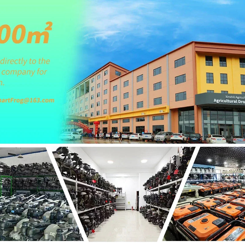 Agras T30 Agricultural Drone Accessories Spray Tank New Repair Parts for DJI Plant Protection UAV【Brand New】