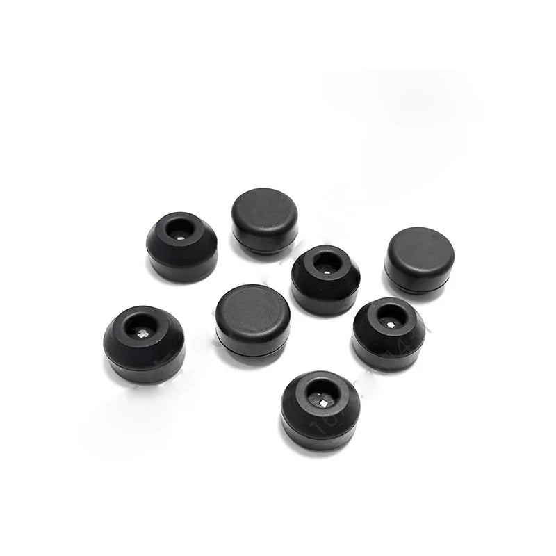 New For DJI T50 T25 T40 T20P Weigh the Rubber Heads Assembly with DJI Argas Plant Protection Drones Accessories Repair Parts