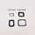 For DJI Mavic Air2 Air2S Gimbal Camera Lens Ring & Glass with Drone Repair Parts(Copy)
