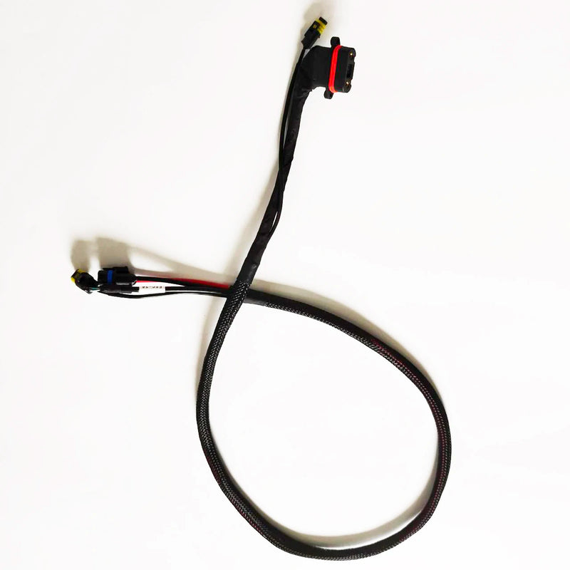 Original For DJI T30 Arm2/6 ESC-26 M2M6 Compound Line With DJI Argas Plant Protection Drones Accessories Repair Parts