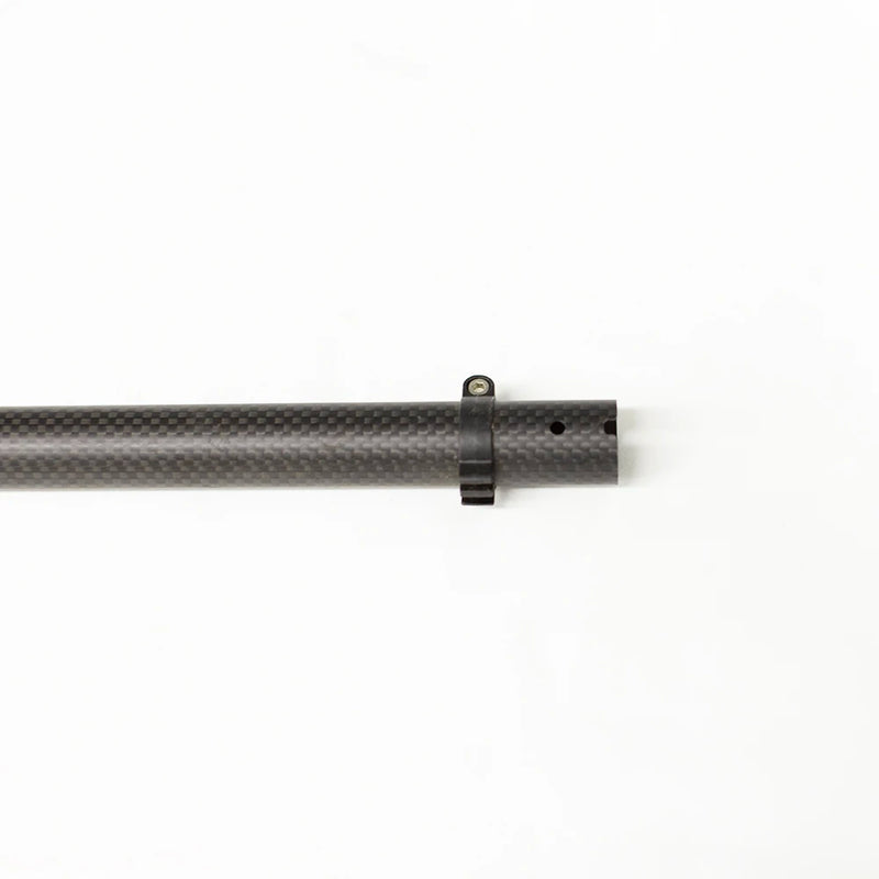 Agras T30 Agricultural Drone Accessories Radar Supporting Carbon Tube (Short) New Repair Parts for DJI Plant Protection UAV