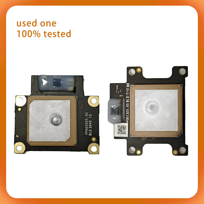 Original Mavic Mini 2 Upper Cover Moddile Frame Front Left Motor Arm Gimbal Min2se Camera Repair Parts for DJI Mavic Mini Series