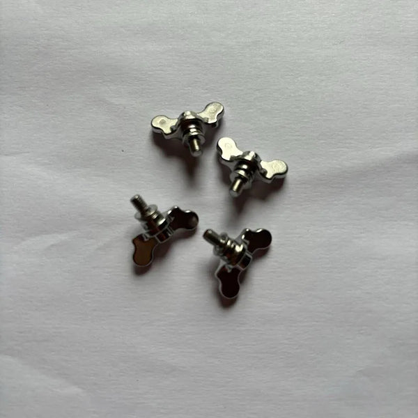 T40/T20P/T50/T25 Centrifugal Nozzle Hand Tighten Nut For Agras DJI Agriculture Drone Replacement UAV Accessory for Repair Parts
