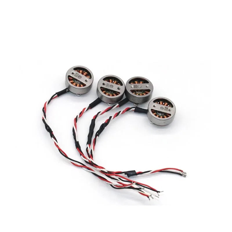Original Arm Motor Left Right Front Rear Arms Motor Replacement Repair Parts for DJI Mavic Mini 2 Drone Accessories