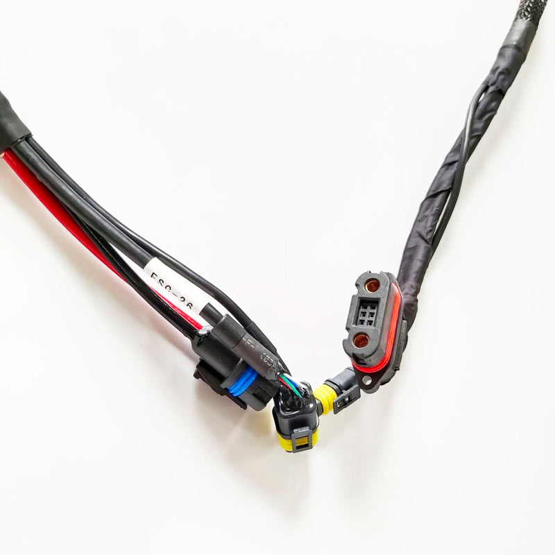Original For DJI T30 Arm2/6 ESC-26 M2M6 Compound Line With DJI Argas Plant Protection Drones Accessories Repair Parts