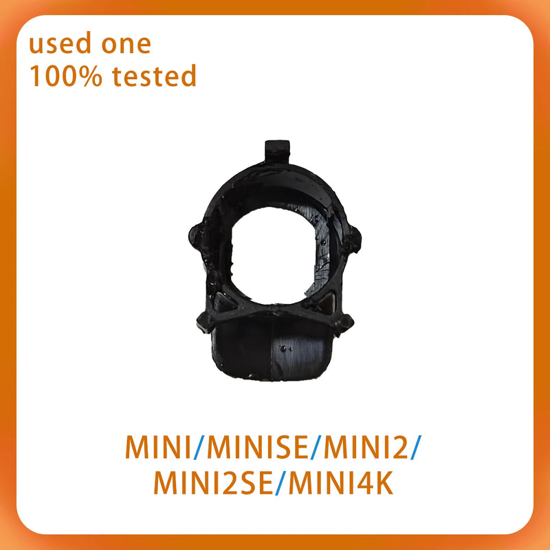 Original Mavic Mini 2 Upper Cover Moddile Frame Front Left Motor Arm Gimbal Min2se Camera Repair Parts for DJI Mavic Mini Series