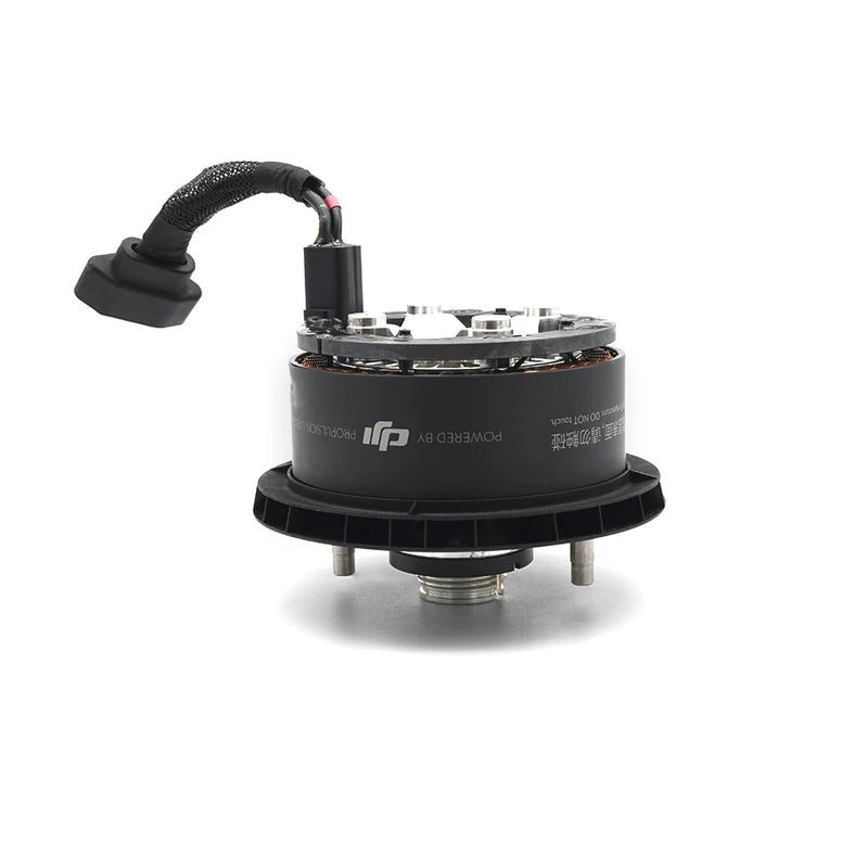 DJI Agras T50 10033/48KV Propulsion Motor Agricultural Drone Accessories Plant Protection UAV Repair Parts Brand New